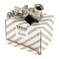 Ignition start switch