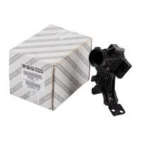 Ignition lock, steering lock