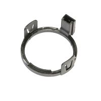 Antenna for immobilizer used / removed