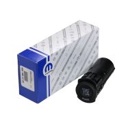 Start - stop button ignition