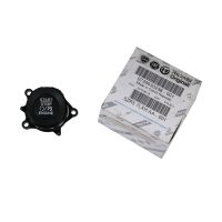 Start - stop button ignition