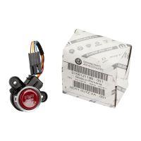 Start - stop button button ignition