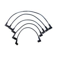 Ignition cable set Alfa 1+2+3+4