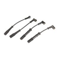 Ignition cable set