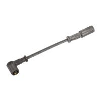 Short ignition cable