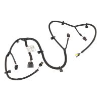 Harness for the rear parking sensors