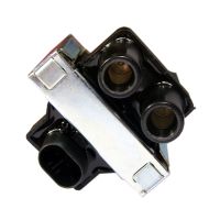 Double ignition coil
