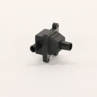 Ignition coil for single firing