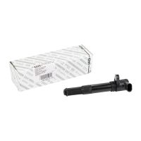 Ignition coil for single ignition