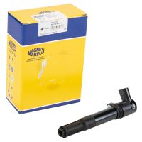Ignition coil for individual ignition Magneti Marelli