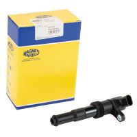 Ignition coil for single firing