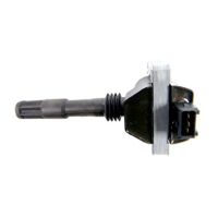Ignition coil for single firing