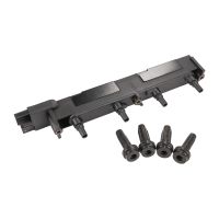 Block ignition coil