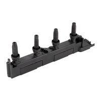 Ignition coil unit original PSA