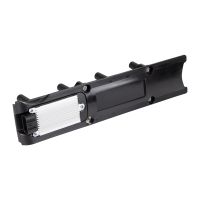 Block ignition coil for 4 cylinders