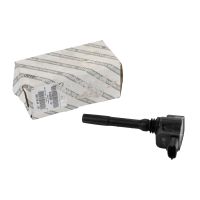 Ignition coil for single firing original