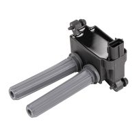 Ignition coil 12V 3-pin