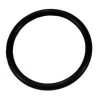 O-ring ignition coil
