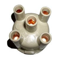 Verteilerkappe gerade Ausgänge