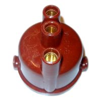 Distributor cap straight