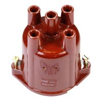 Distributor cap distributor bottom