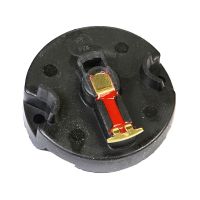 Verteilerfinger rund