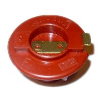 Distributor rotor arm