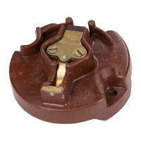 Distributor rotor arm