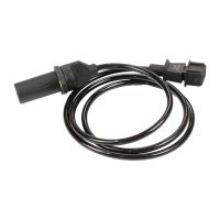 Inductive crankshaft sensor