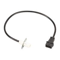 Inductive crankshaft sensor