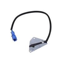 Sensor camshaft position