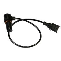 Inductive encoder impulse encoder crankshaft