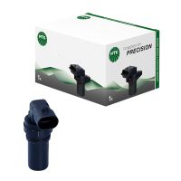 Inductive sensor Pulse sensor Crankshaft