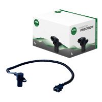 Inductive sensor Pulse sensor Crankshaft