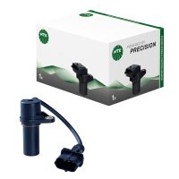 Inductive sensor Pulse sensor Crankshaft