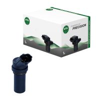 Inductive sensor Pulse sensor Crankshaft