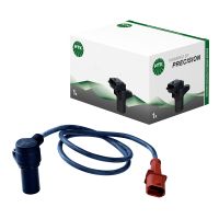 Inductive sensor Pulse sensor Crankshaft