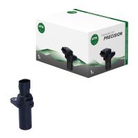 Inductive sensor Pulse sensor Crankshaft