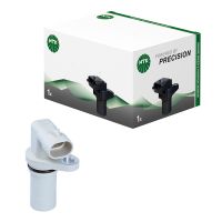 Inductive sensor Pulse sensor Crankshaft