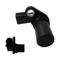 Inductive encoder impulse encoder crankshaft