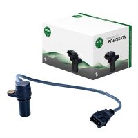 Inductive sensor Pulse sensor Crankshaft