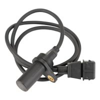 Inductive crankshaft sensor