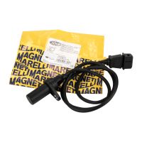 Inductive encoder crankshaft sensor