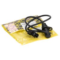 Inductive encoder impulse encoder crankshaft