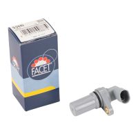 Inductive sensor pulse generator crankshaft