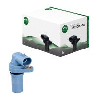 Inductive sensor Pulse sensor Crankshaft