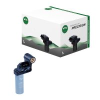 Inductive sensor Pulse sensor Crankshaft