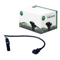 Inductive sensor Pulse sensor Crankshaft