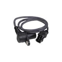 Inductive encoder impulse encoder crankshaft