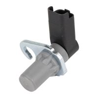 Inductive sensor pulse generator crankshaft